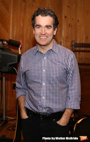 Brian d''Arcy James  Photo