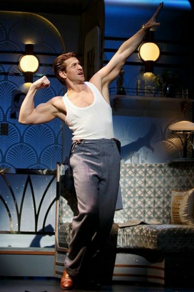 Andy Karl Photo