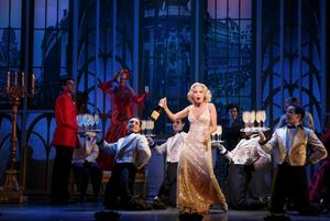 Kristin Chenoweth Photo