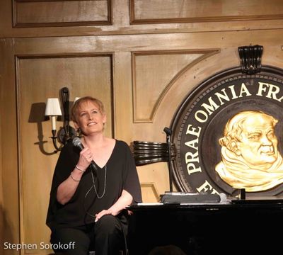 Liz Callaway Photo