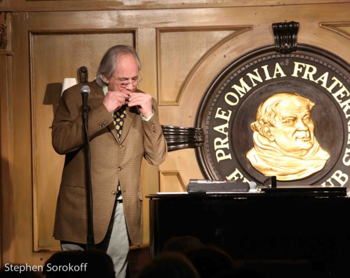 Photo Coverage: Friars Club Honors Melissa Manchester  Image