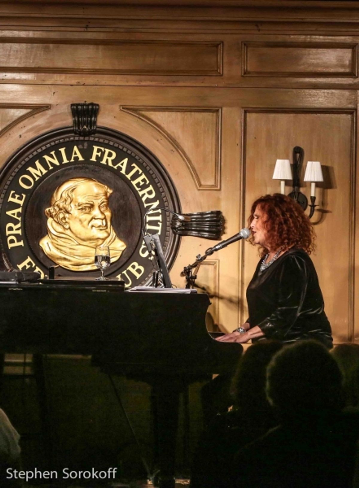 Melissa Manchester at 