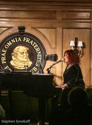 Melissa Manchester Photo