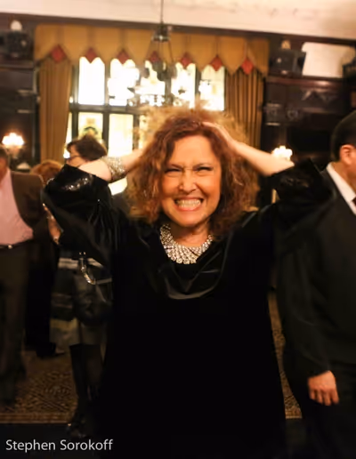 Melissa Manchester Photo