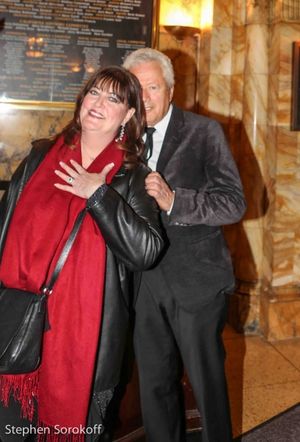 Ann Hampton Callaway & Stephen Sorokoff Photo