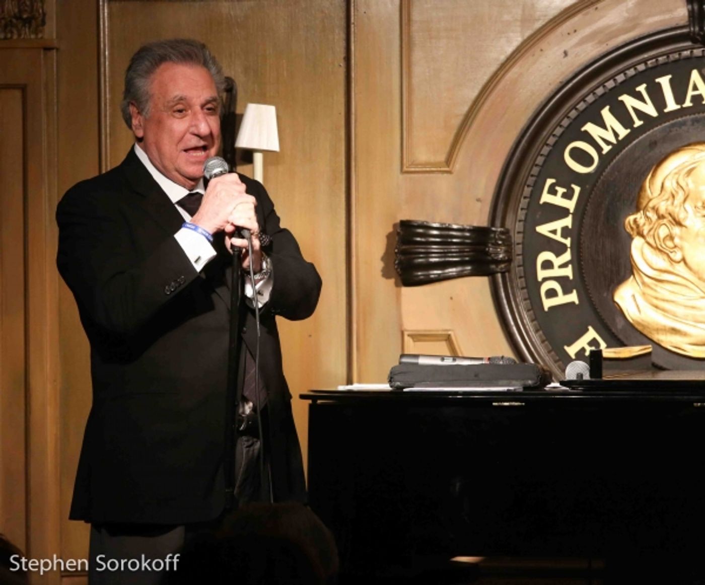 Photo Coverage: Friars Club Honors Melissa Manchester  Image