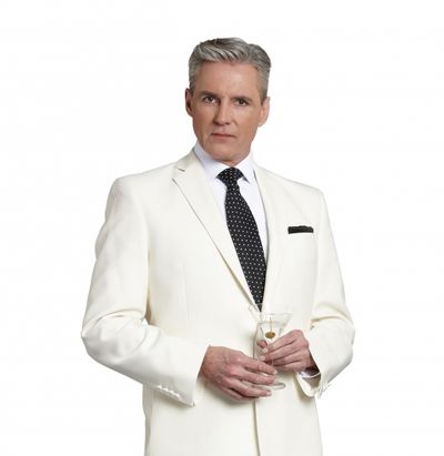 Michael Praed Photo