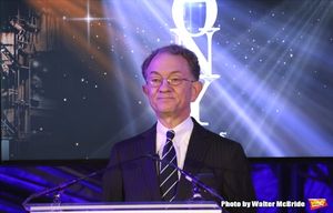 William Ivey Long @ BroadwayWorld William Ivey Long Photo