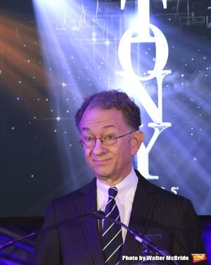 William Ivey Long @ BroadwayWorld William Ivey Long Photo