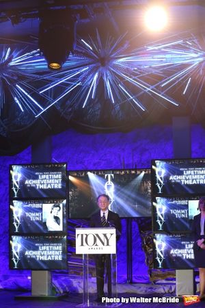 William Ivey Long @ BroadwayWorld William Ivey Long Photo