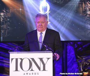 Robert E. Wankel @ BroadwayWorld Robert E. Wankel Photo