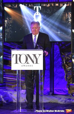 Robert E. Wankel @ BroadwayWorld Robert E. Wankel Photo