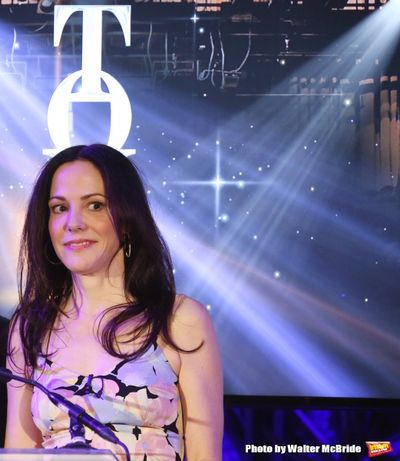 Mary-Louise Parker Photo