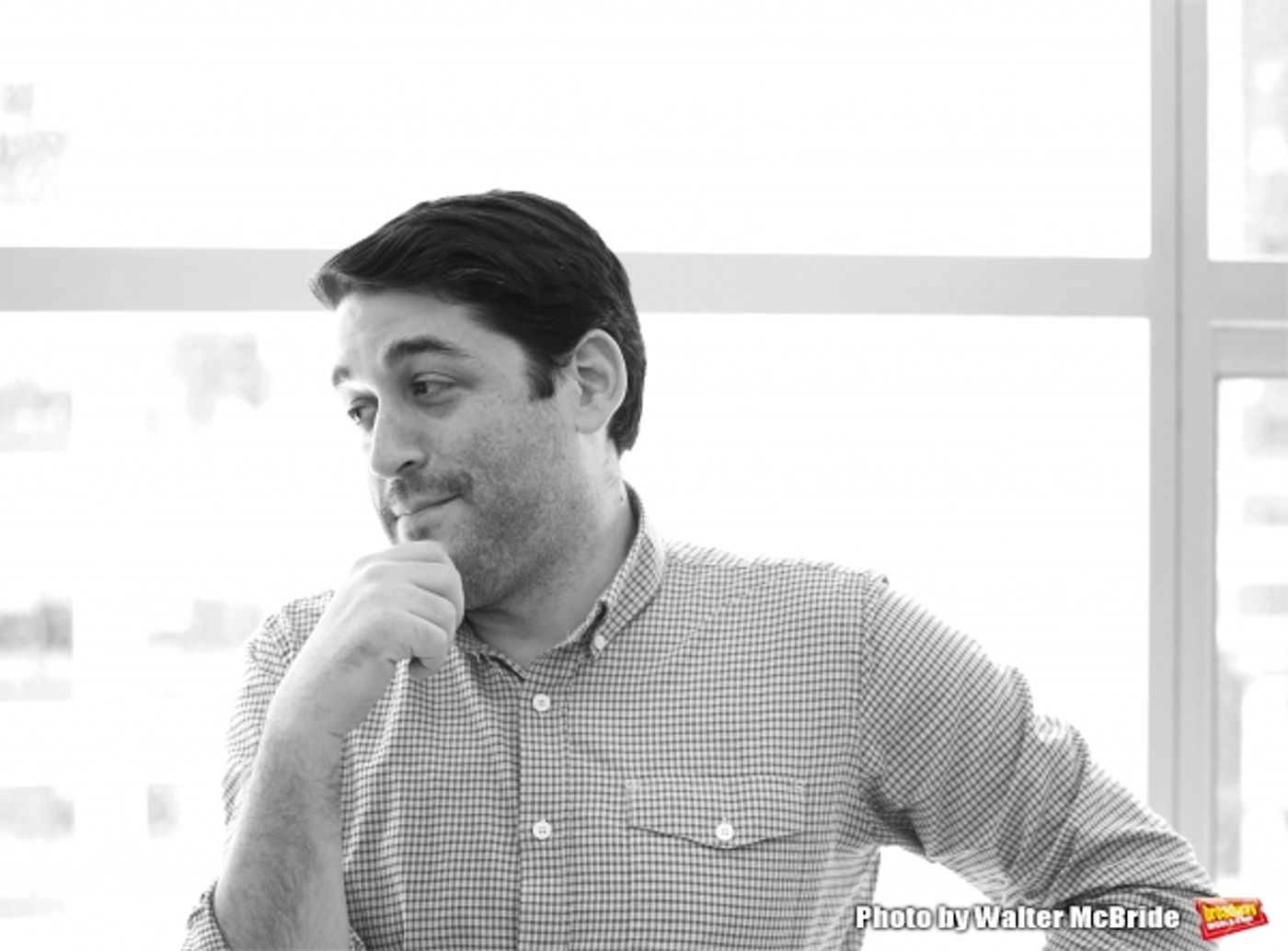 Photo Coverage: Meet the Cast of Vineyard Theatre's GLORIA - Kyle Beltran, Catherine Combs & More! Photo Coverage: Meet the Cast of Vineyard Theatre's GLORIA - Kyle Beltran, Catherine Combs & More! Image