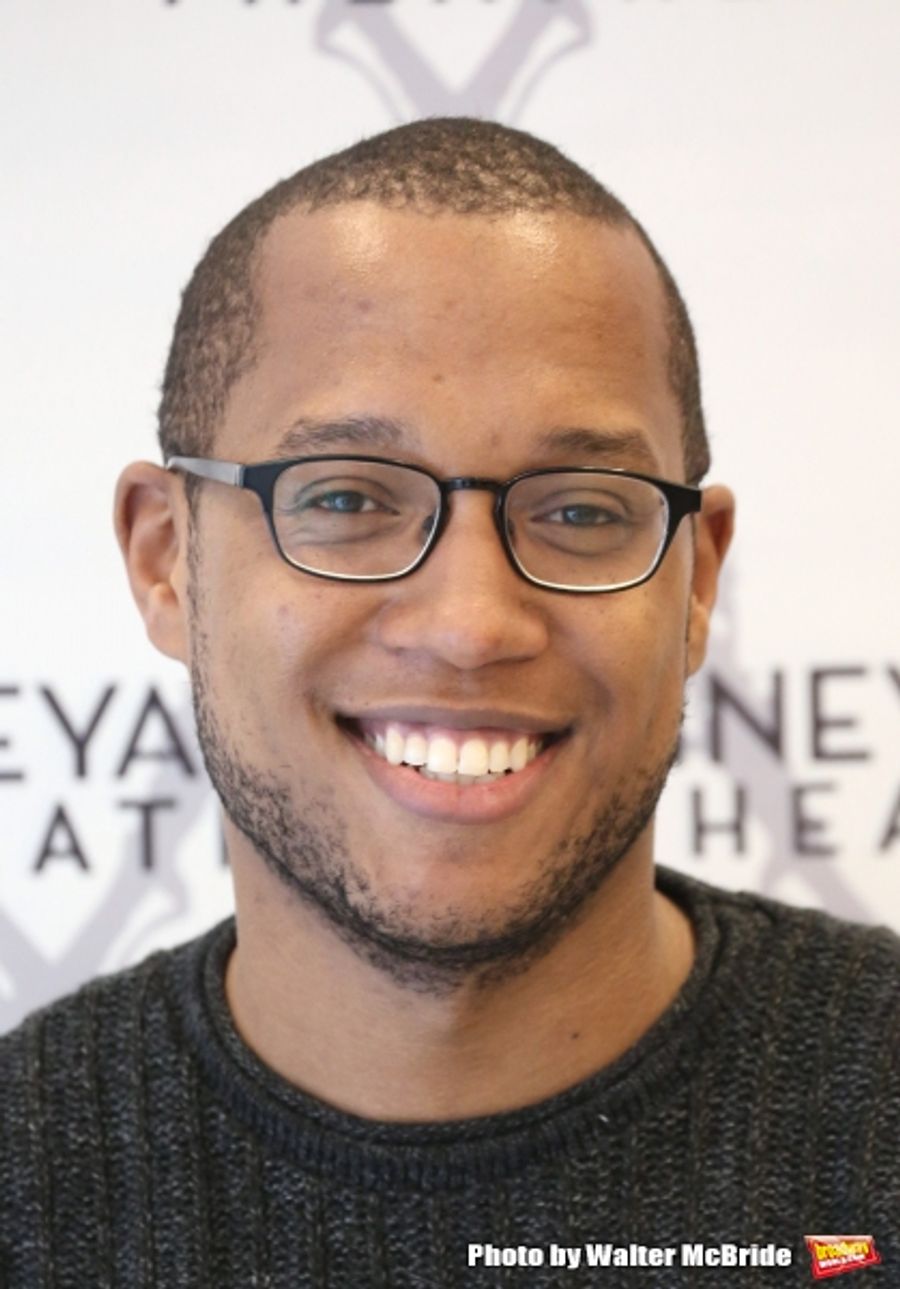 Photo Coverage: Meet the Cast of Vineyard Theatre's GLORIA - Kyle Beltran, Catherine Combs & More! Image