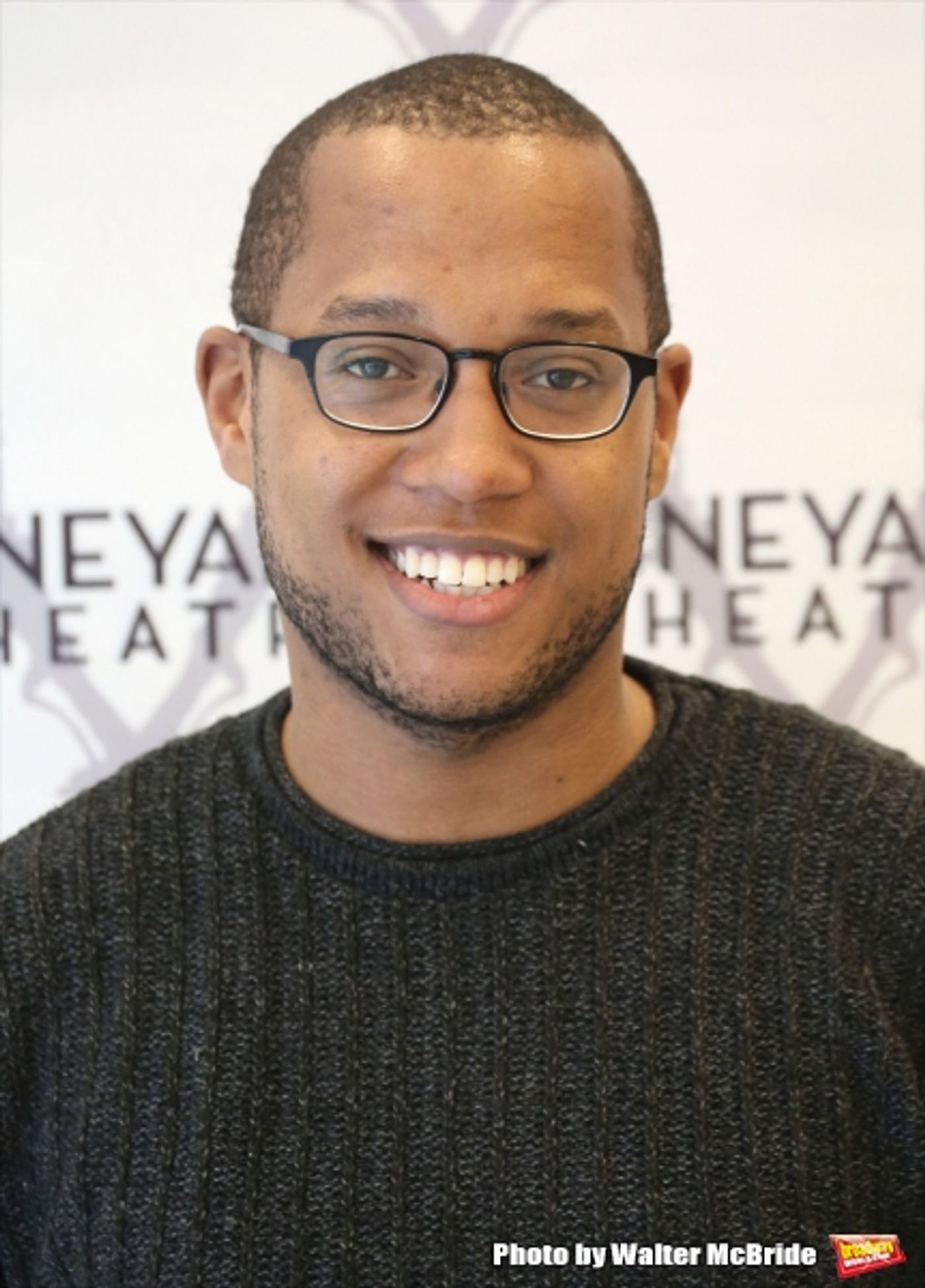 Photo Coverage: Meet the Cast of Vineyard Theatre's GLORIA - Kyle Beltran, Catherine Combs & More! Photo Coverage: Meet the Cast of Vineyard Theatre's GLORIA - Kyle Beltran, Catherine Combs & More! Image