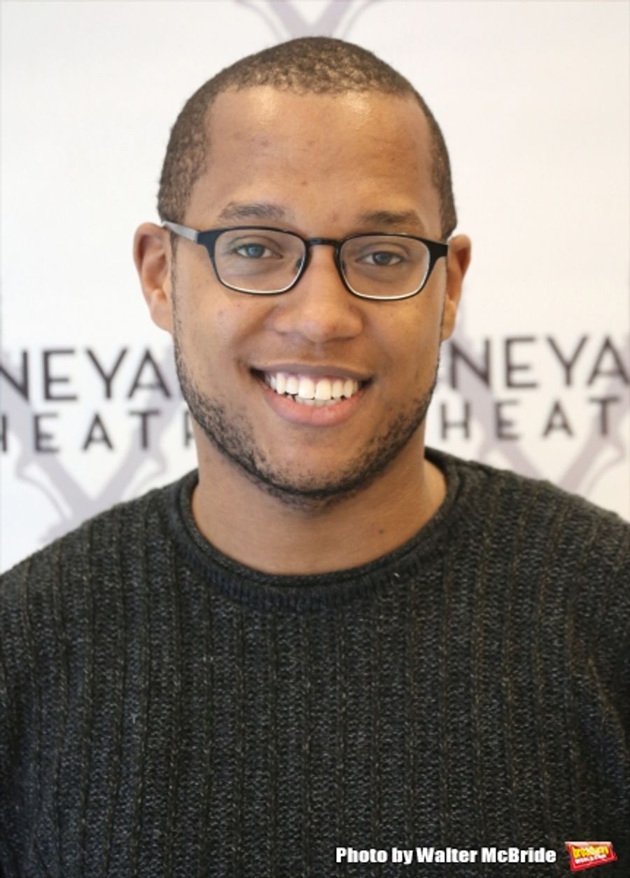 Photo Coverage: Meet the Cast of Vineyard Theatre's GLORIA - Kyle Beltran, Catherine Combs & More! Image