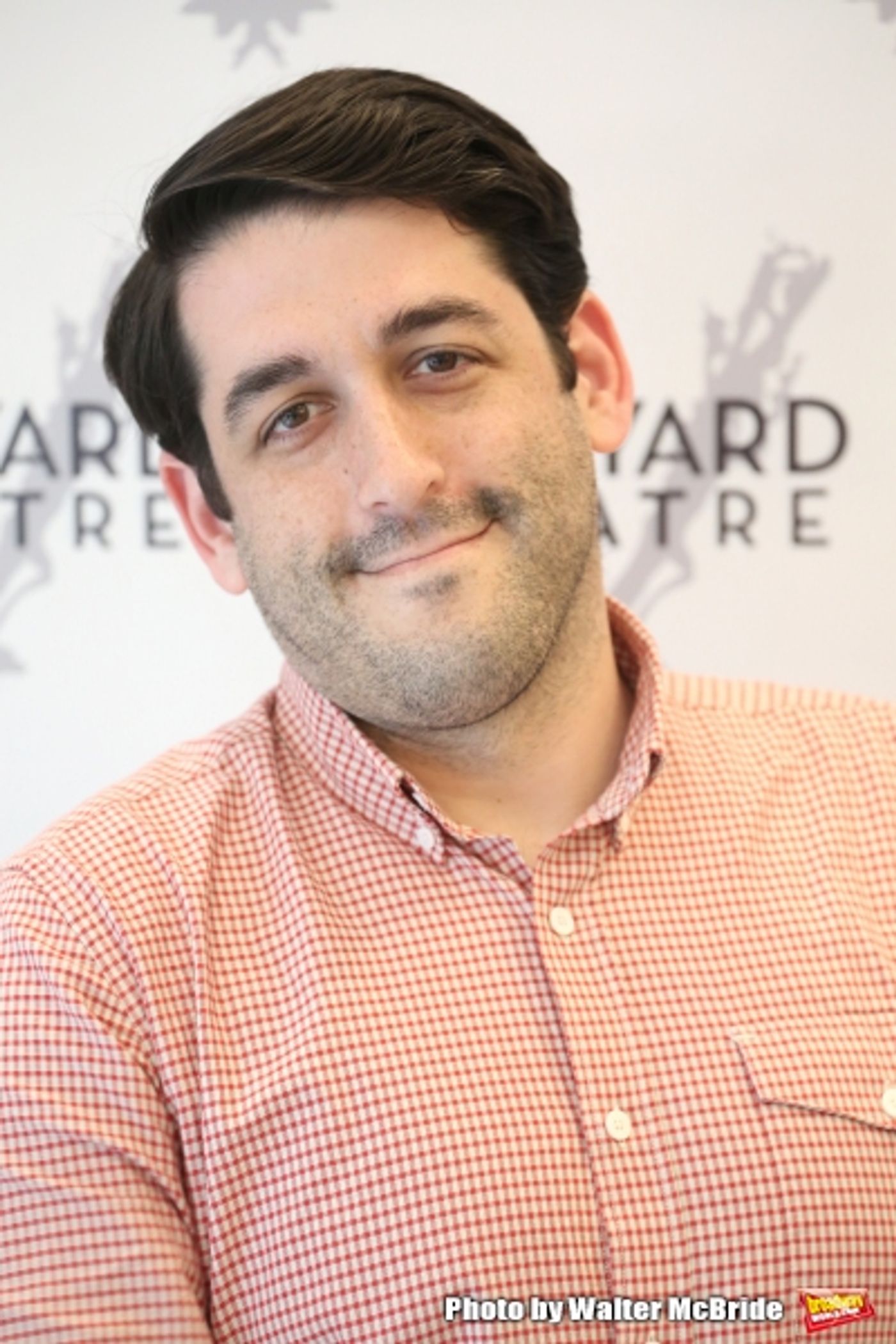 Photo Coverage: Meet the Cast of Vineyard Theatre's GLORIA - Kyle Beltran, Catherine Combs & More! Photo Coverage: Meet the Cast of Vineyard Theatre's GLORIA - Kyle Beltran, Catherine Combs & More! Image