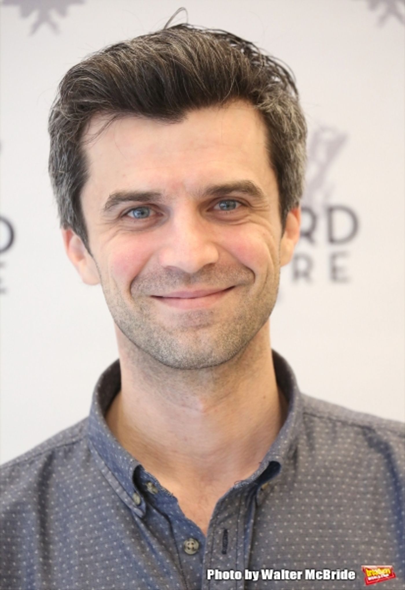 Photo Coverage: Meet the Cast of Vineyard Theatre's GLORIA - Kyle Beltran, Catherine Combs & More! Photo Coverage: Meet the Cast of Vineyard Theatre's GLORIA - Kyle Beltran, Catherine Combs & More! Image