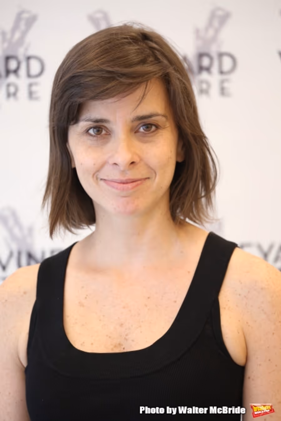 Photo Coverage: Meet the Cast of Vineyard Theatre's GLORIA - Kyle Beltran, Catherine Combs & More! Image