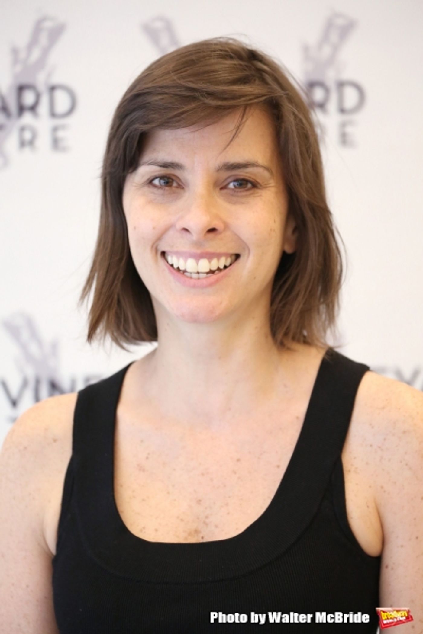 Photo Coverage: Meet the Cast of Vineyard Theatre's GLORIA - Kyle Beltran, Catherine Combs & More!  Image