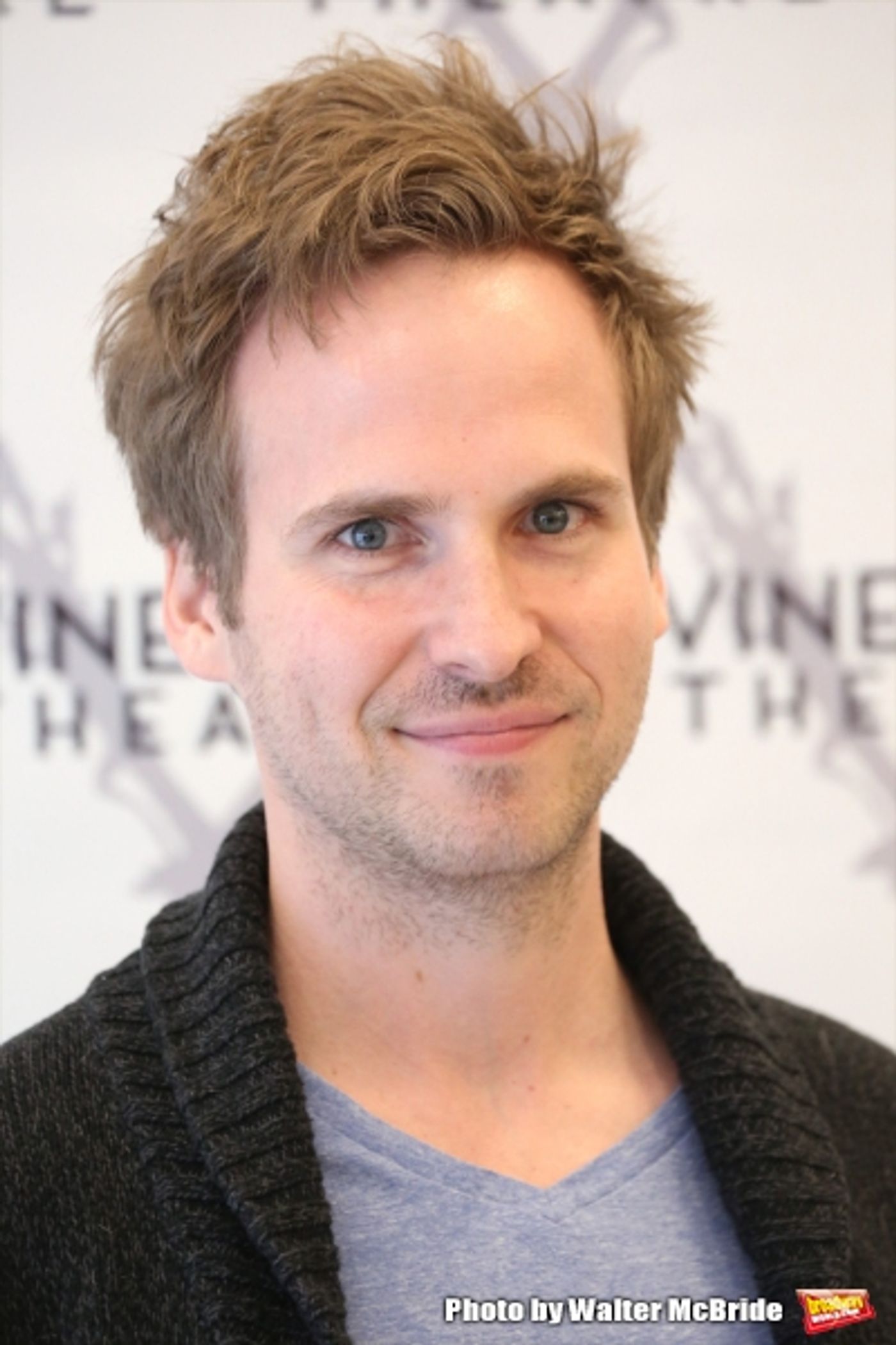 Photo Coverage: Meet the Cast of Vineyard Theatre's GLORIA - Kyle Beltran, Catherine Combs & More! Photo Coverage: Meet the Cast of Vineyard Theatre's GLORIA - Kyle Beltran, Catherine Combs & More! Image