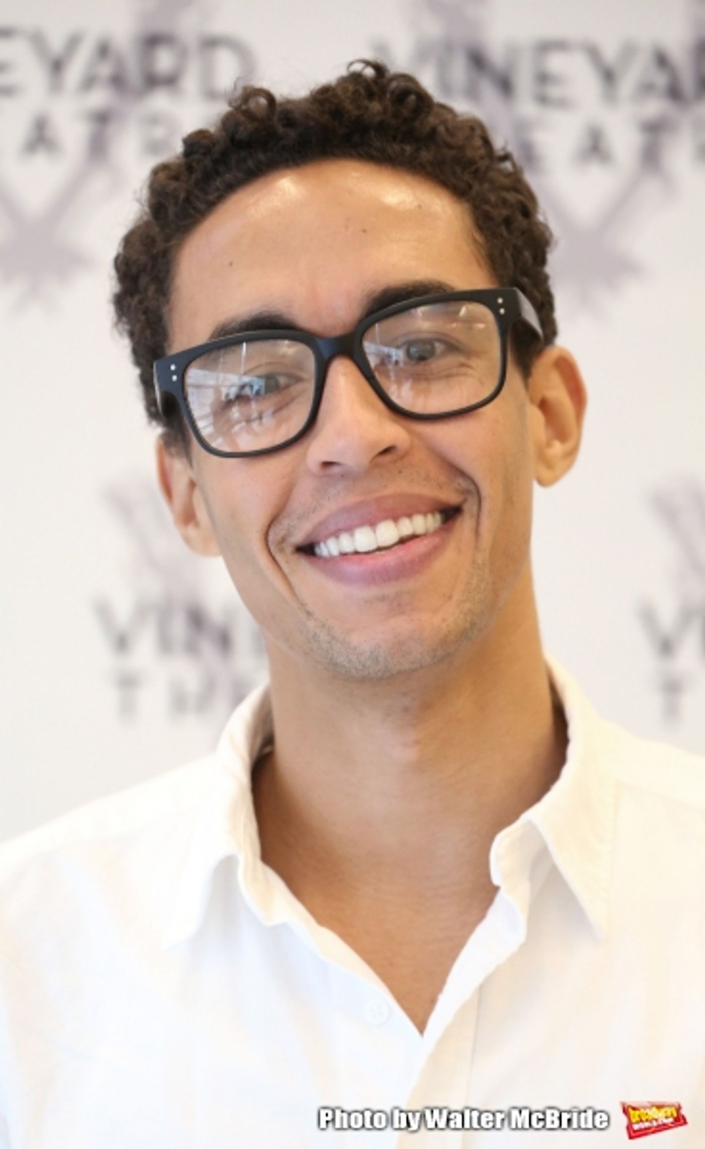 Photo Coverage: Meet the Cast of Vineyard Theatre's GLORIA - Kyle Beltran, Catherine Combs & More!  Image