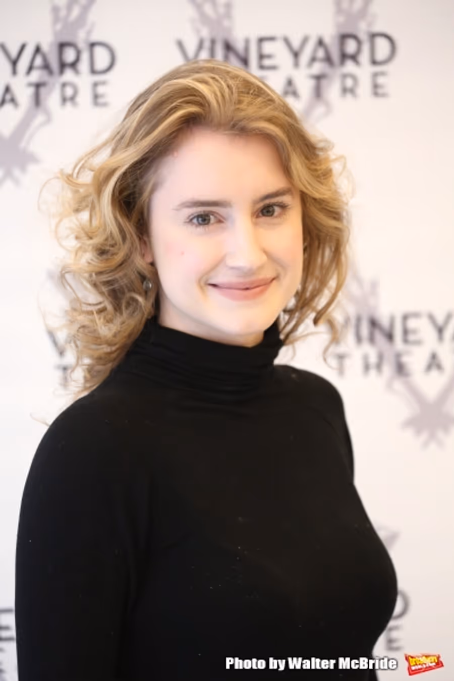 Photo Coverage: Meet the Cast of Vineyard Theatre's GLORIA - Kyle Beltran, Catherine Combs & More! Image