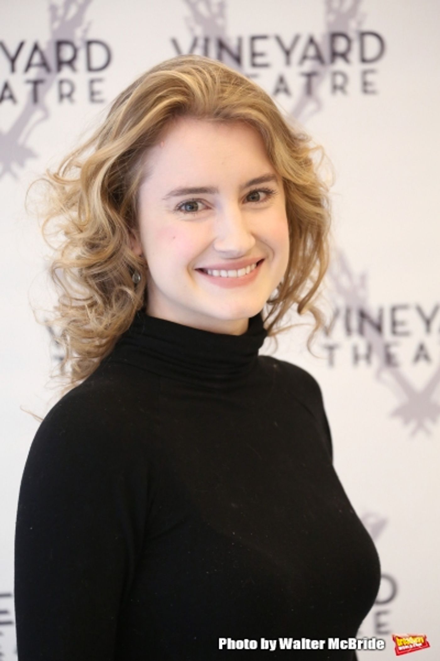 Photo Coverage: Meet the Cast of Vineyard Theatre's GLORIA - Kyle Beltran, Catherine Combs & More!  Image