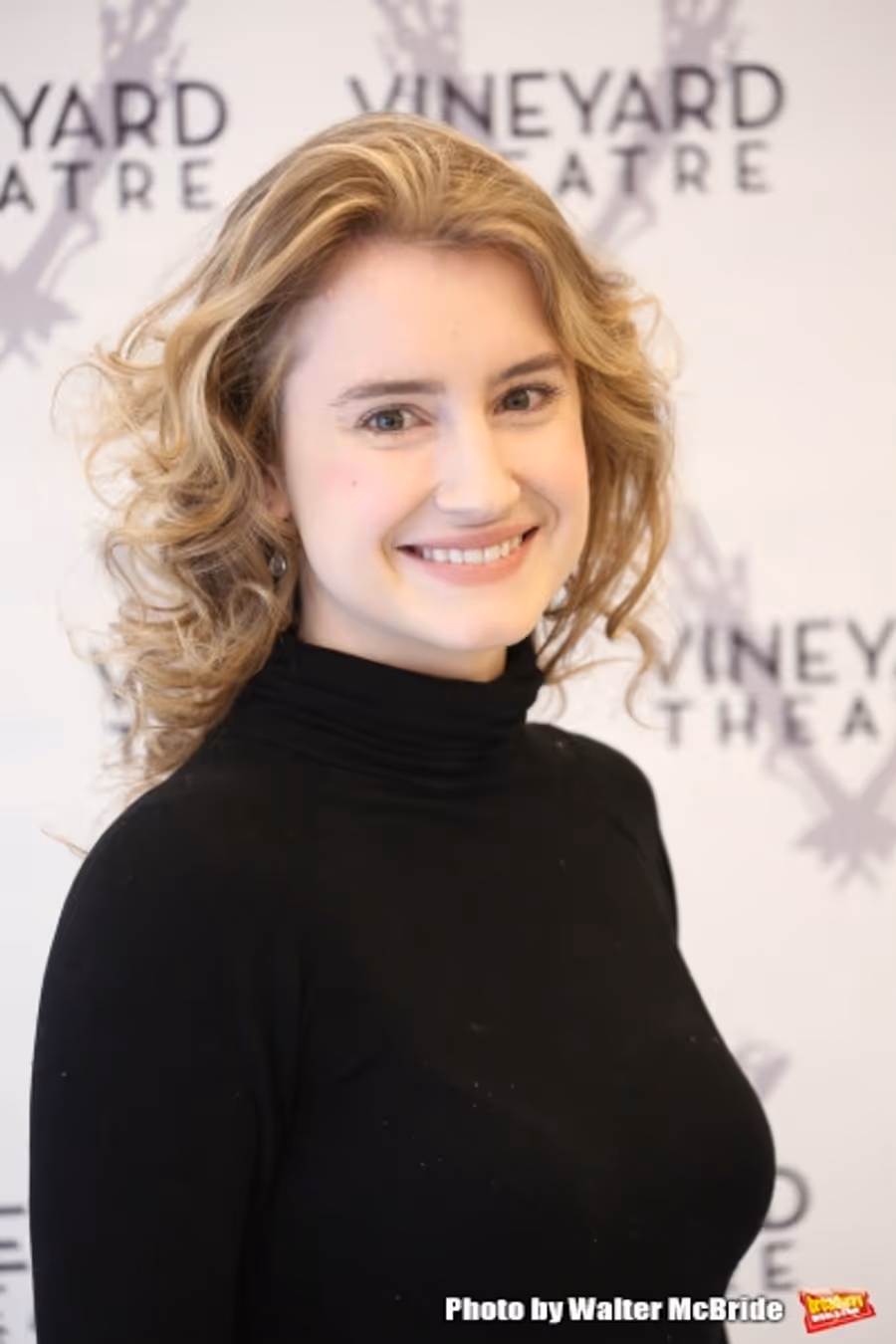 Photo Coverage: Meet the Cast of Vineyard Theatre's GLORIA - Kyle Beltran, Catherine Combs & More! Image