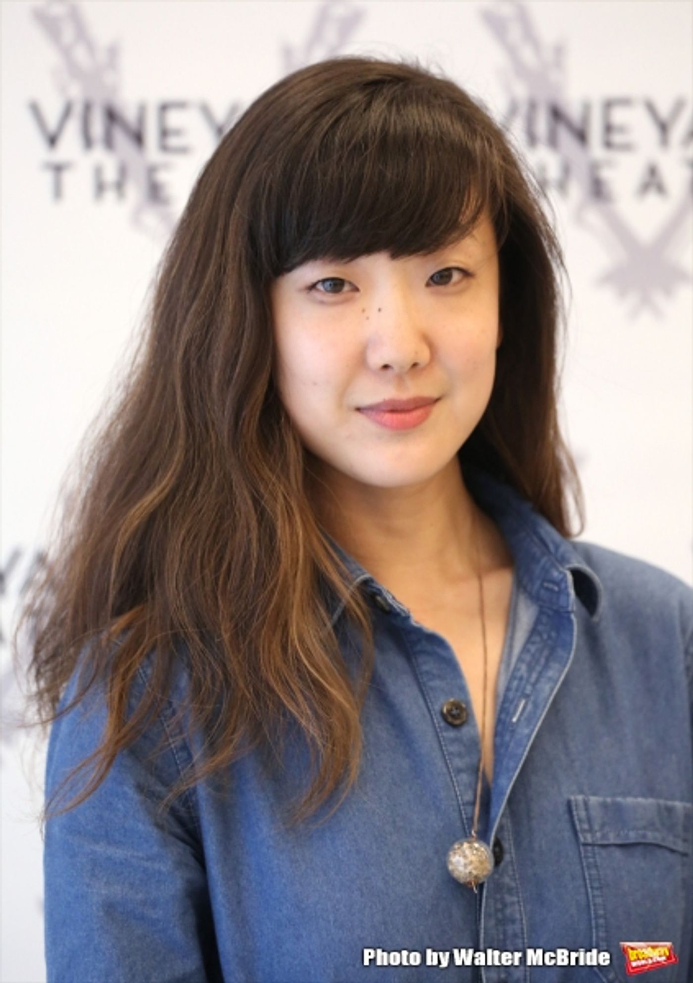 Photo Coverage: Meet the Cast of Vineyard Theatre's GLORIA - Kyle Beltran, Catherine Combs & More! Photo Coverage: Meet the Cast of Vineyard Theatre's GLORIA - Kyle Beltran, Catherine Combs & More! Image