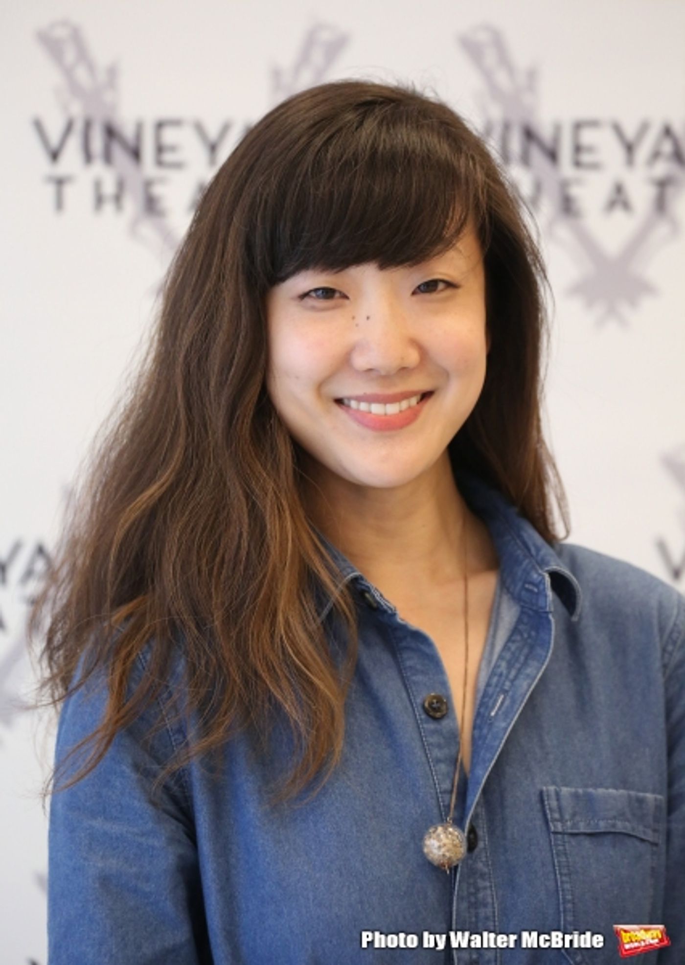 Photo Coverage: Meet the Cast of Vineyard Theatre's GLORIA - Kyle Beltran, Catherine Combs & More! Photo Coverage: Meet the Cast of Vineyard Theatre's GLORIA - Kyle Beltran, Catherine Combs & More! Image