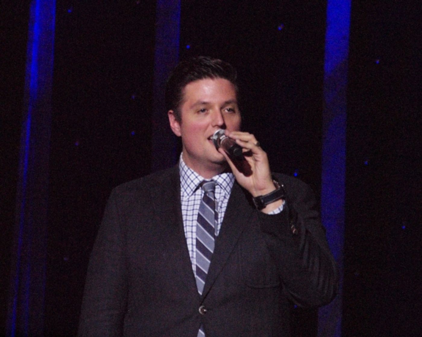 Photo Coverage: Opening Curtain Call, Celebration for 3-D Theatricals' SIDE SHOW Photo Coverage: Opening Curtain Call, Celebration for 3-D Theatricals' SIDE SHOW Image