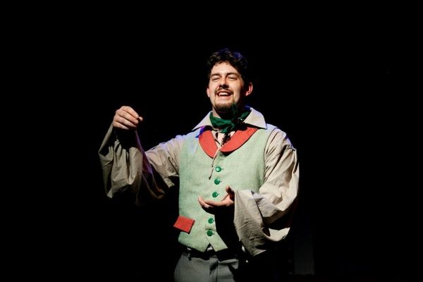  Meg Cardi, Kylie Poggio and Cassie Gerace Photo