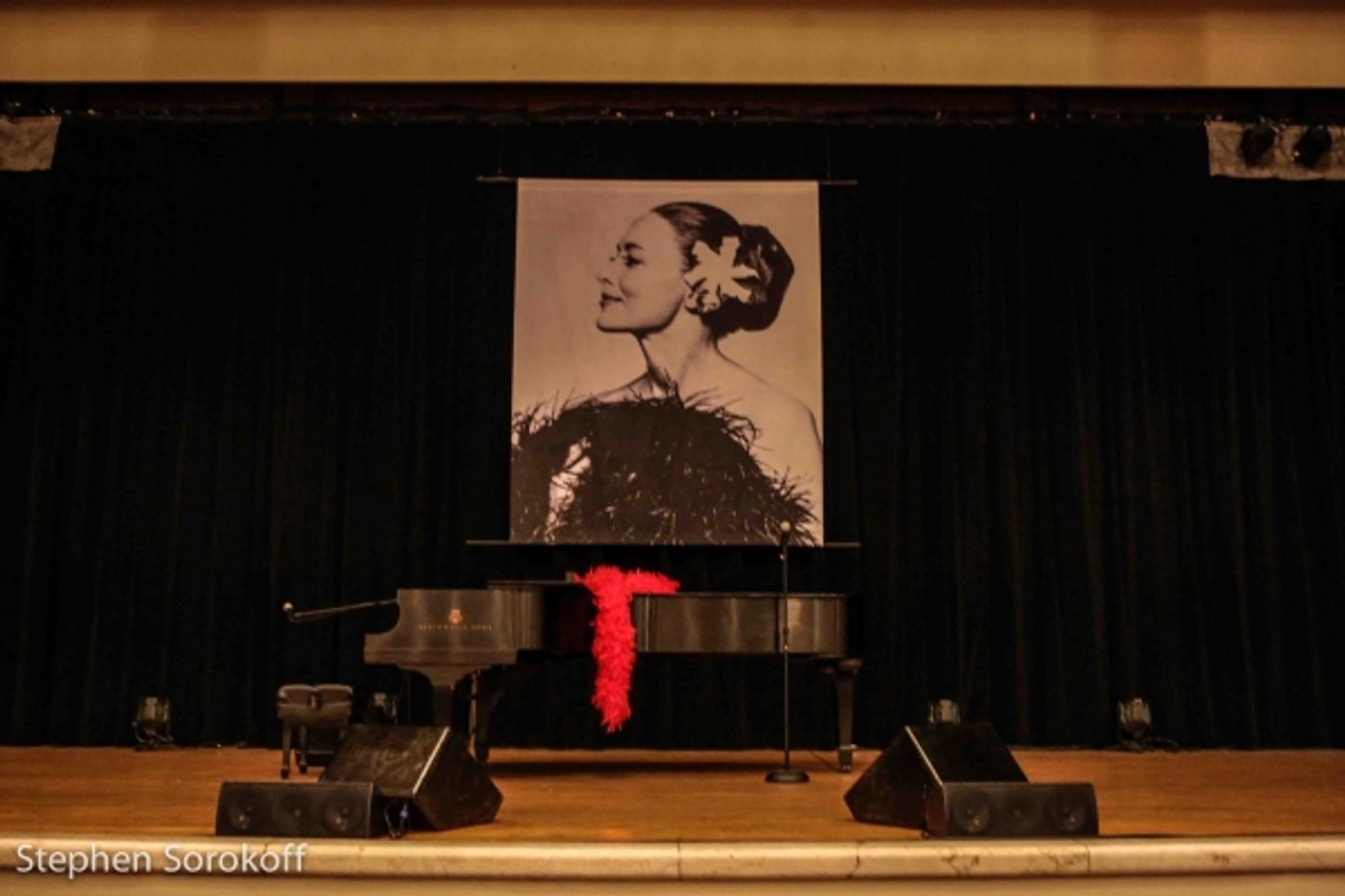 Photo Coverage: KT Sullivan & More Honor Julie Wilson at Town Hall  Image