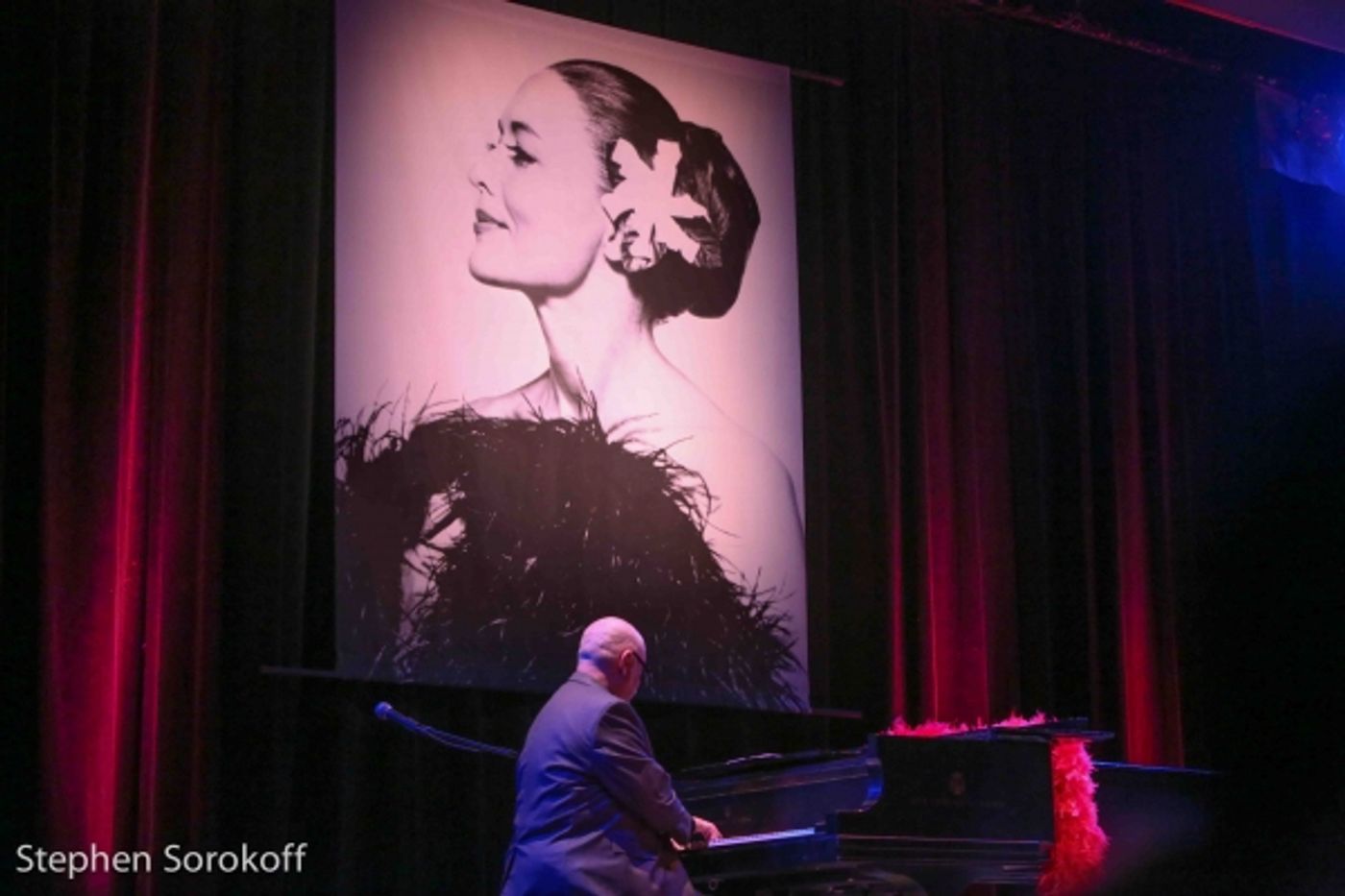 Photo Coverage: KT Sullivan & More Honor Julie Wilson at Town Hall  Image