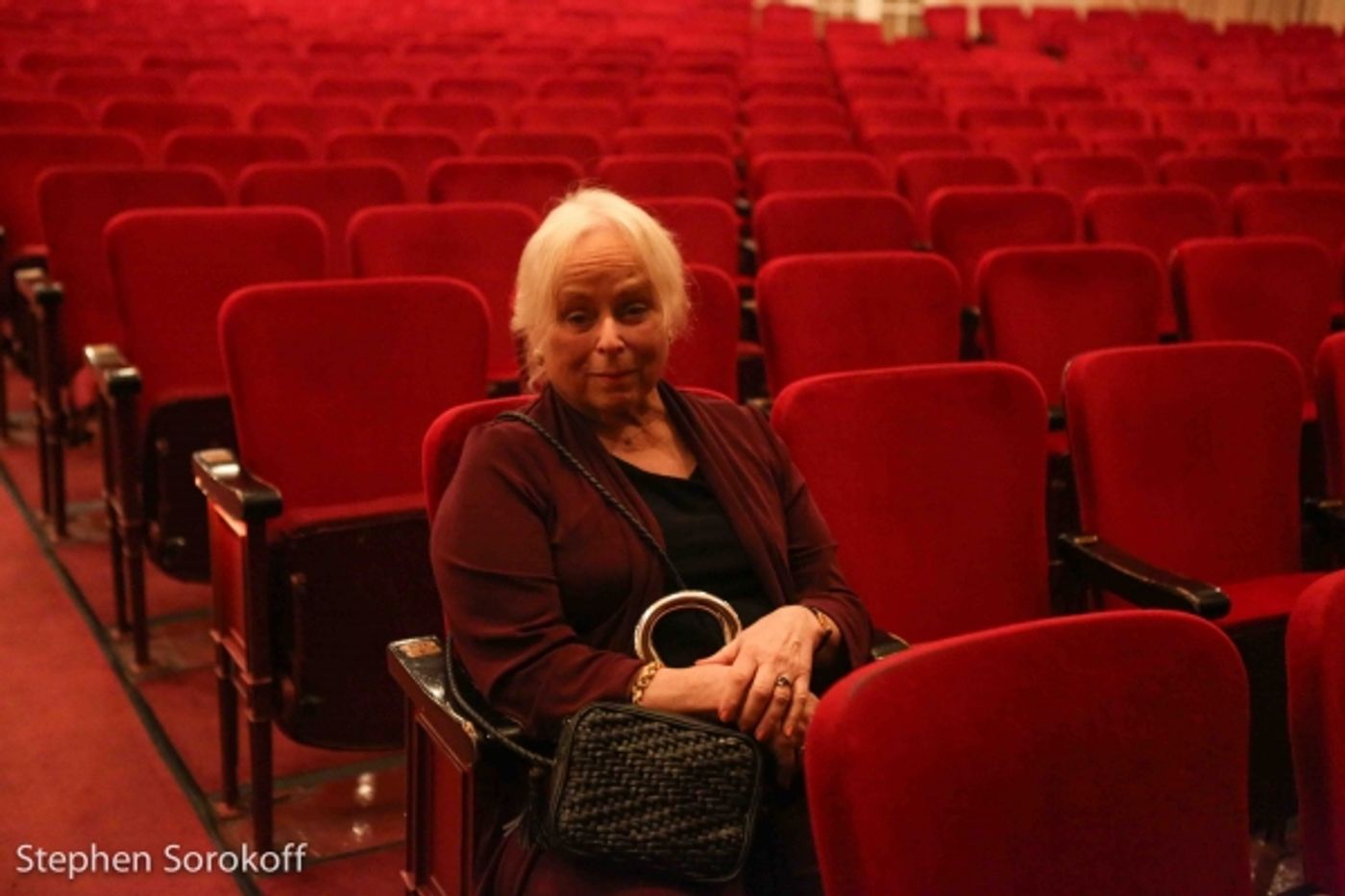 Photo Coverage: KT Sullivan & More Honor Julie Wilson at Town Hall  Image