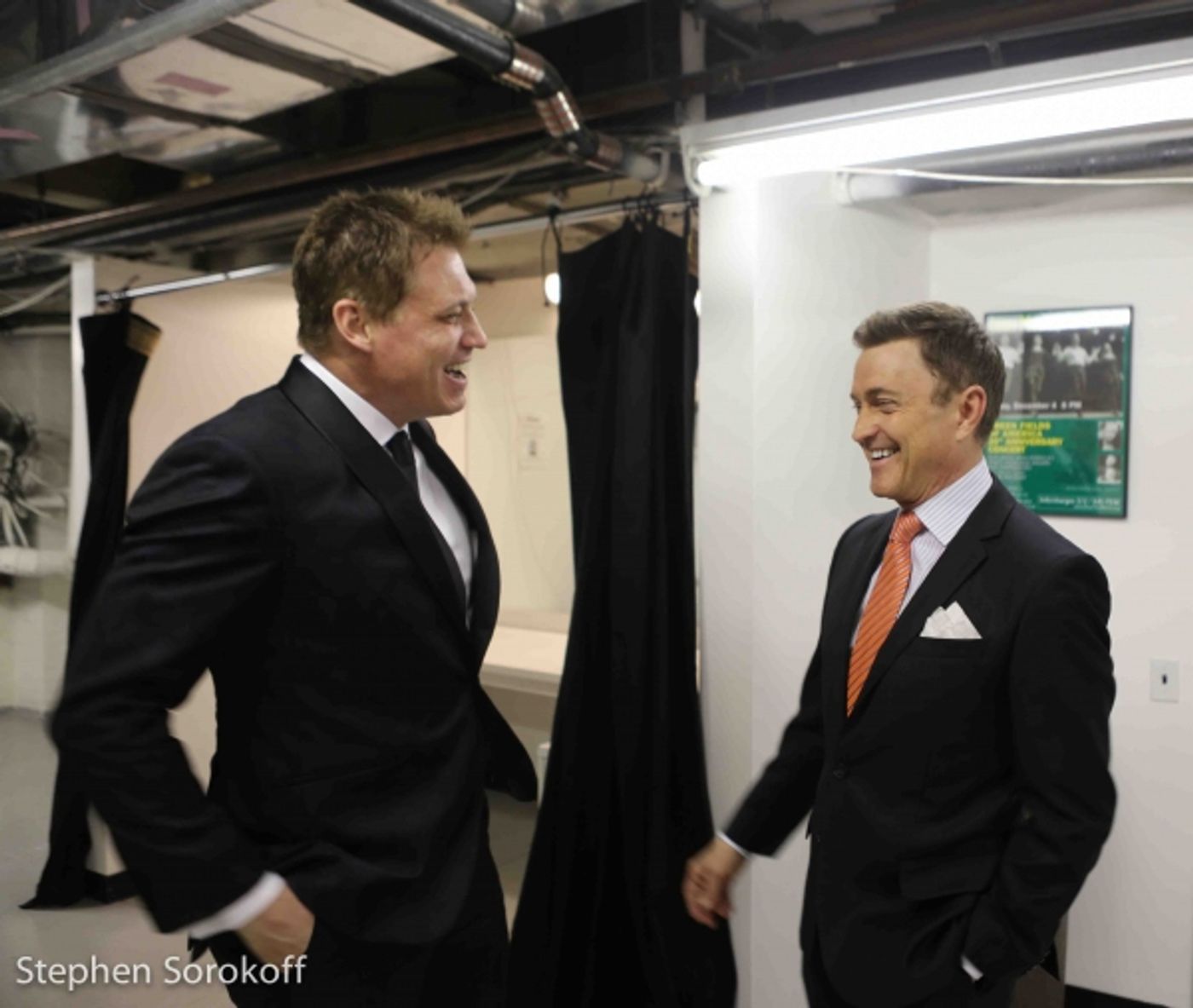 Photo Coverage: KT Sullivan & More Honor Julie Wilson at Town Hall  Image