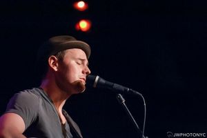 Brian Gallagher @ BroadwayWorld Brian Gallagher Photo
