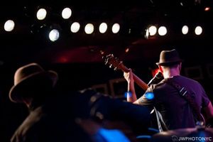 Brian Gallagher @ BroadwayWorld Brian Gallagher Photo