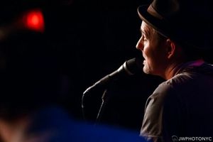 Brian Gallagher @ BroadwayWorld Brian Gallagher Photo