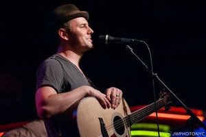 Brian Gallagher @ BroadwayWorld Brian Gallagher Photo