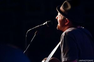 Brian Gallagher @ BroadwayWorld Brian Gallagher Photo