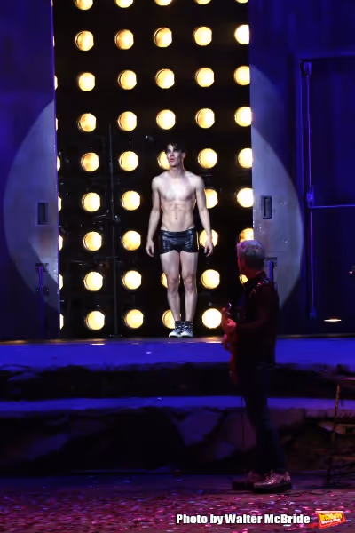 Darren Criss Photo