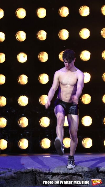Darren Criss Photo
