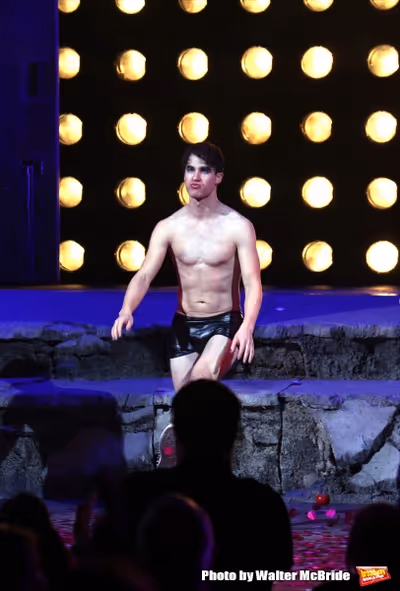 Darren Criss  Photo