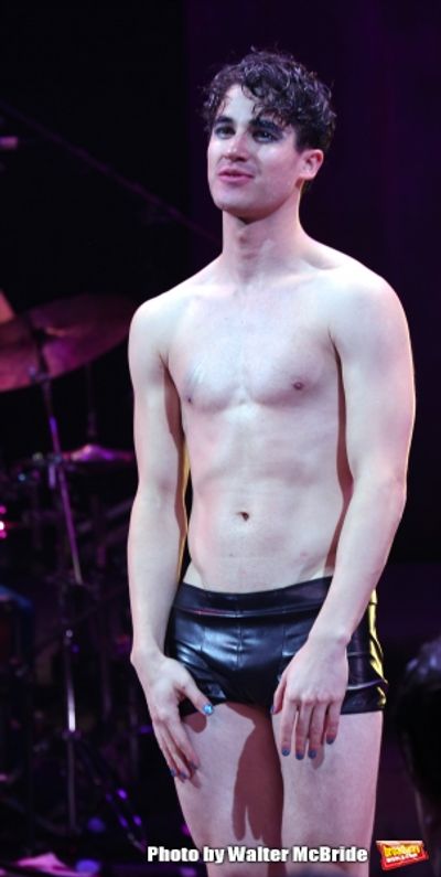 Darren Criss Photo