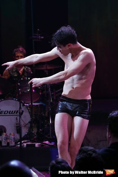 Darren Criss Photo