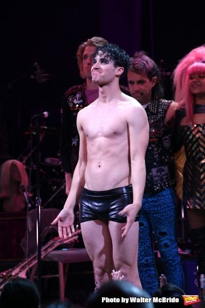 Darren Criss  Photo