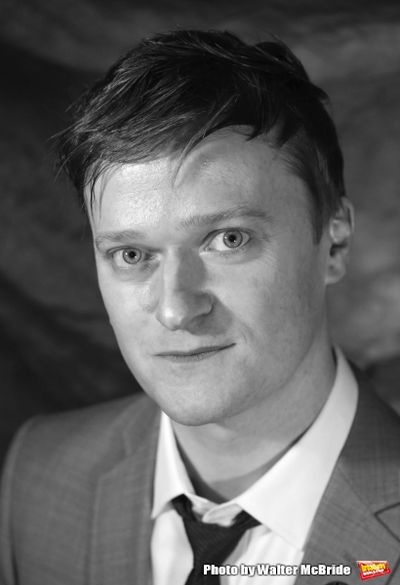 Steven Boyer Photo